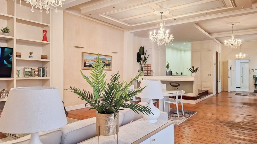 2 Bedroom Property for Sale in Cape Town City Centre Western Cape